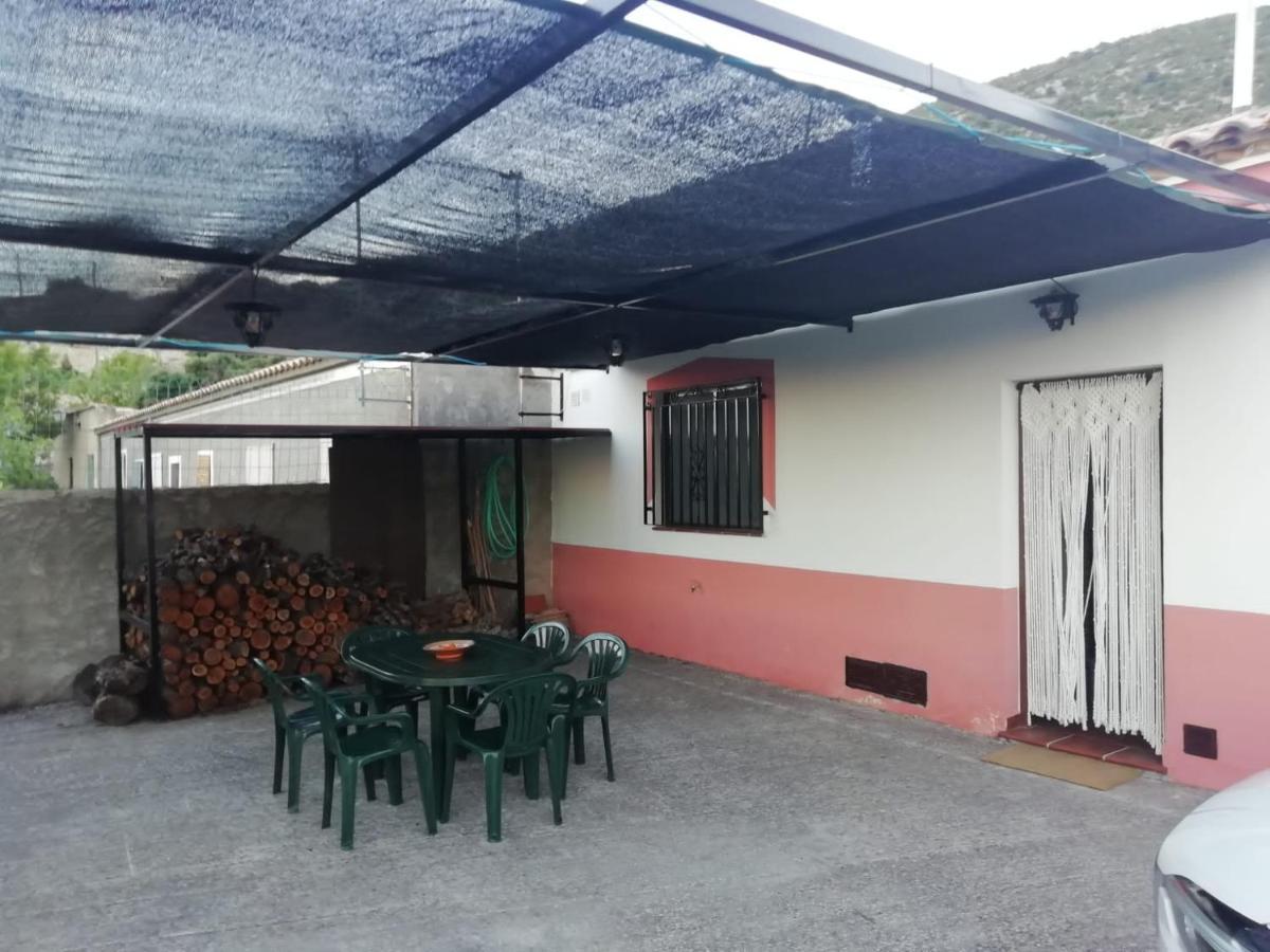 El Almendro De Fuentes Nuevas Villa Castril Exterior photo