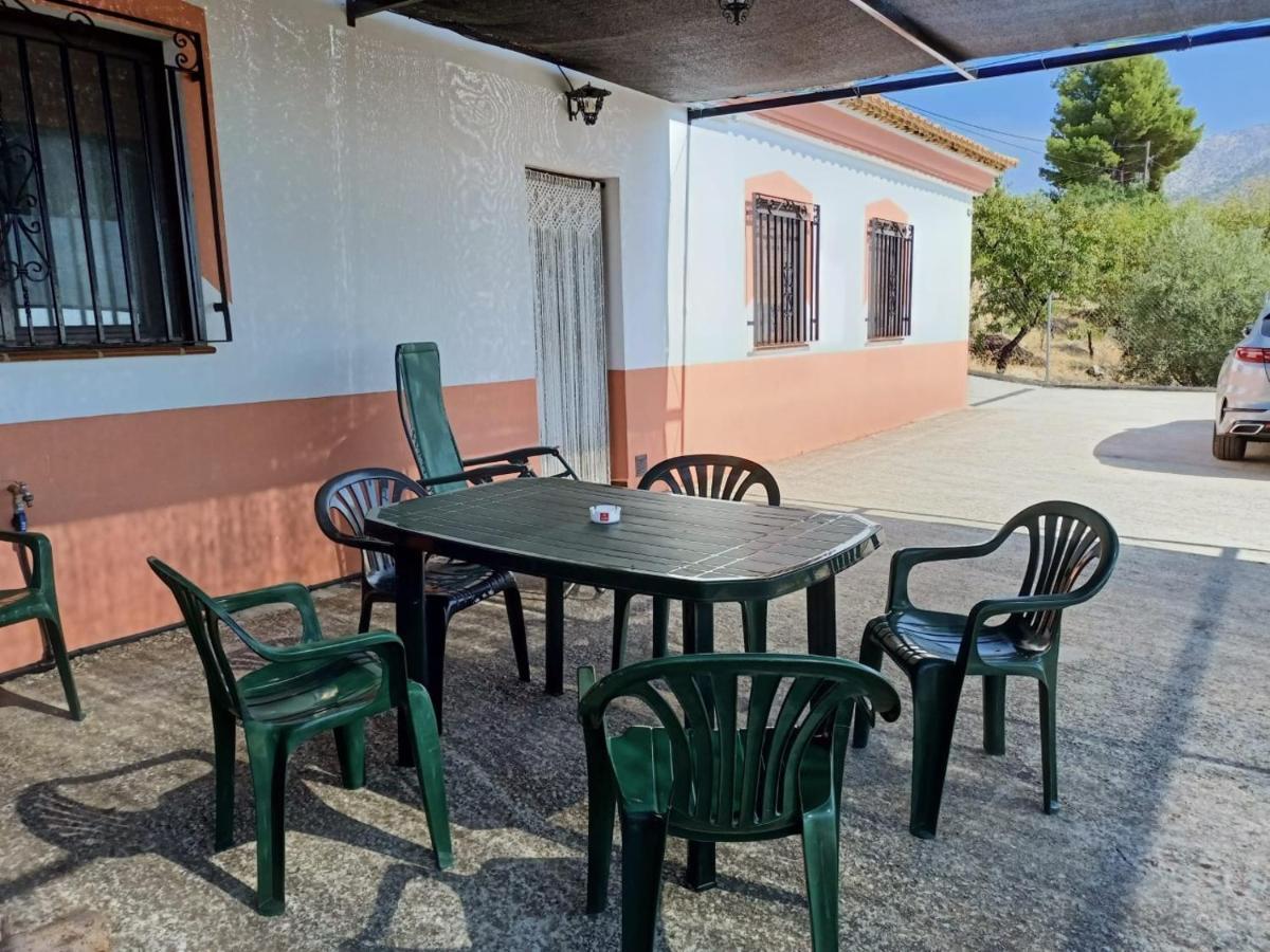 El Almendro De Fuentes Nuevas Villa Castril Exterior photo