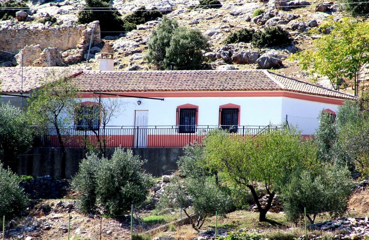 El Almendro De Fuentes Nuevas Villa Castril Exterior photo